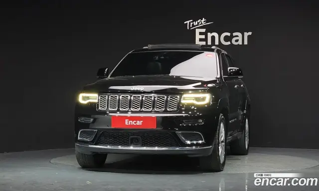 Jeep Cherokee 2018 3.0 автомат (гидро), миниатюра 3 Jeep Cherokee 2018 3.0 автомат (гидро), миниатюра 3