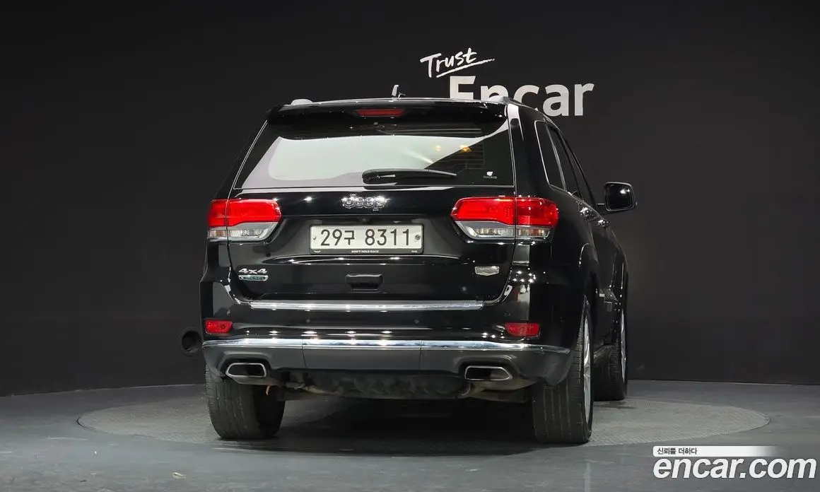 Jeep Cherokee 2018 3.0 автомат (гидро), фото 4 Jeep Cherokee 2018 3.0 автомат (гидро), фото 4