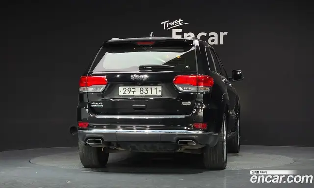 Jeep Cherokee 2018 3.0 автомат (гидро), миниатюра 4 Jeep Cherokee 2018 3.0 автомат (гидро), миниатюра 4