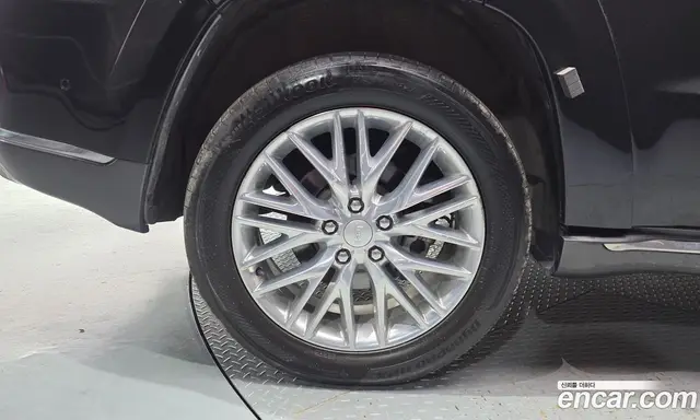 Jeep Cherokee 2018 3.0 автомат (гидро), миниатюра 5 Jeep Cherokee 2018 3.0 автомат (гидро), миниатюра 5