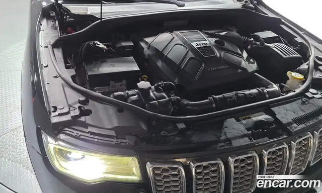 Jeep Cherokee 2018 3.0 автомат (гидро), миниатюра 6 Jeep Cherokee 2018 3.0 автомат (гидро), миниатюра 6
