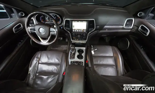 Jeep Cherokee 2018 3.0 автомат (гидро), миниатюра 7 Jeep Cherokee 2018 3.0 автомат (гидро), миниатюра 7
