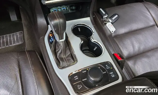 Jeep Cherokee 2018 3.0 автомат (гидро), миниатюра 9 Jeep Cherokee 2018 3.0 автомат (гидро), миниатюра 9