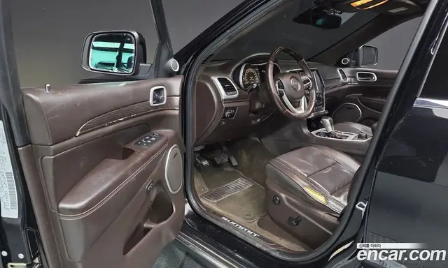 Jeep Cherokee 2018 3.0 автомат (гидро), миниатюра 10 Jeep Cherokee 2018 3.0 автомат (гидро), миниатюра 10