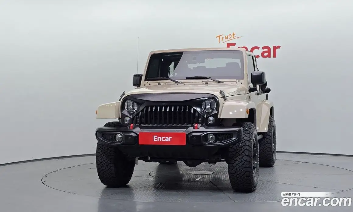 Jeep Wrangler 2016 3.6 автомат (гидро), фото 3 Jeep Wrangler 2016 3.6 автомат (гидро), фото 3