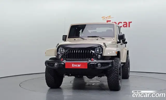 Jeep Wrangler 2016 3.6 автомат (гидро), миниатюра 3 Jeep Wrangler 2016 3.6 автомат (гидро), миниатюра 3
