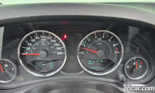 Jeep Wrangler 2016 3.6 автомат (гидро), миниатюра 8 Jeep Wrangler 2016 3.6 автомат (гидро), миниатюра 8