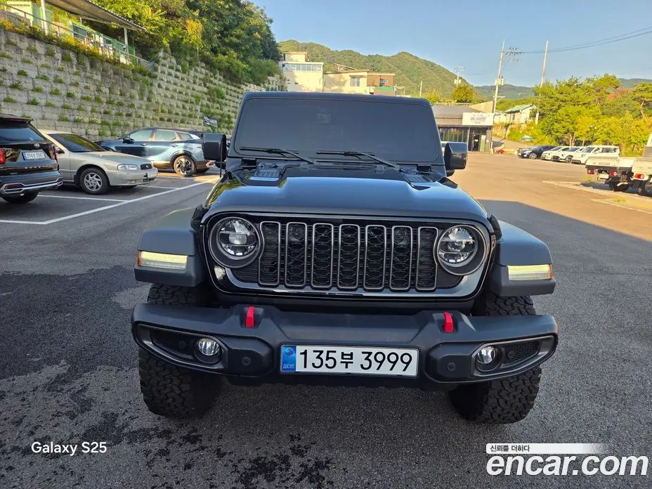 Jeep Wrangler 2020 2.0 автомат (гидро), фото 2 Jeep Wrangler 2020 2.0 автомат (гидро), фото 2