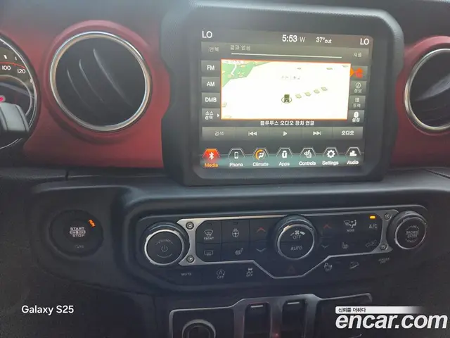 Jeep Wrangler 2020 2.0 автомат (гидро), миниатюра 11 Jeep Wrangler 2020 2.0 автомат (гидро), миниатюра 11