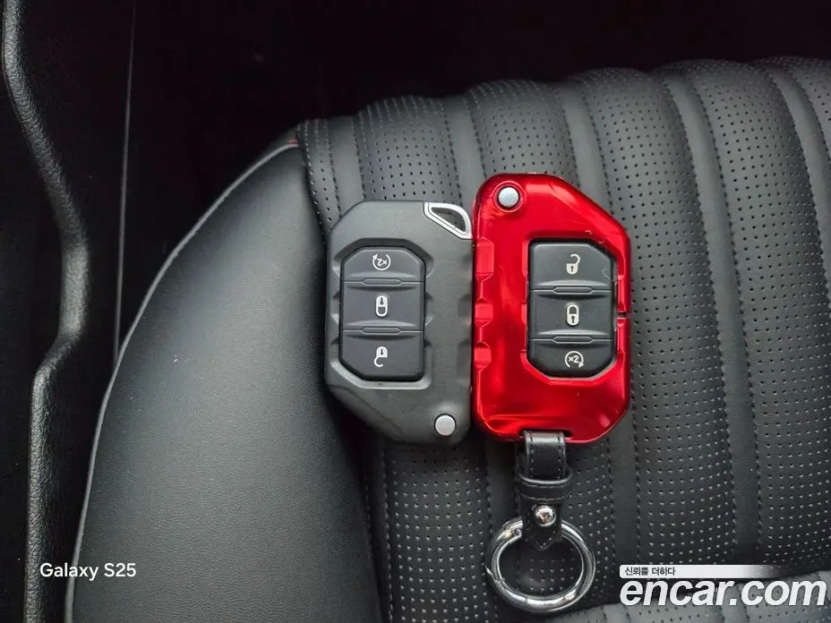 Jeep Wrangler 2020 2.0 автомат (гидро), фото 13 Jeep Wrangler 2020 2.0 автомат (гидро), фото 13