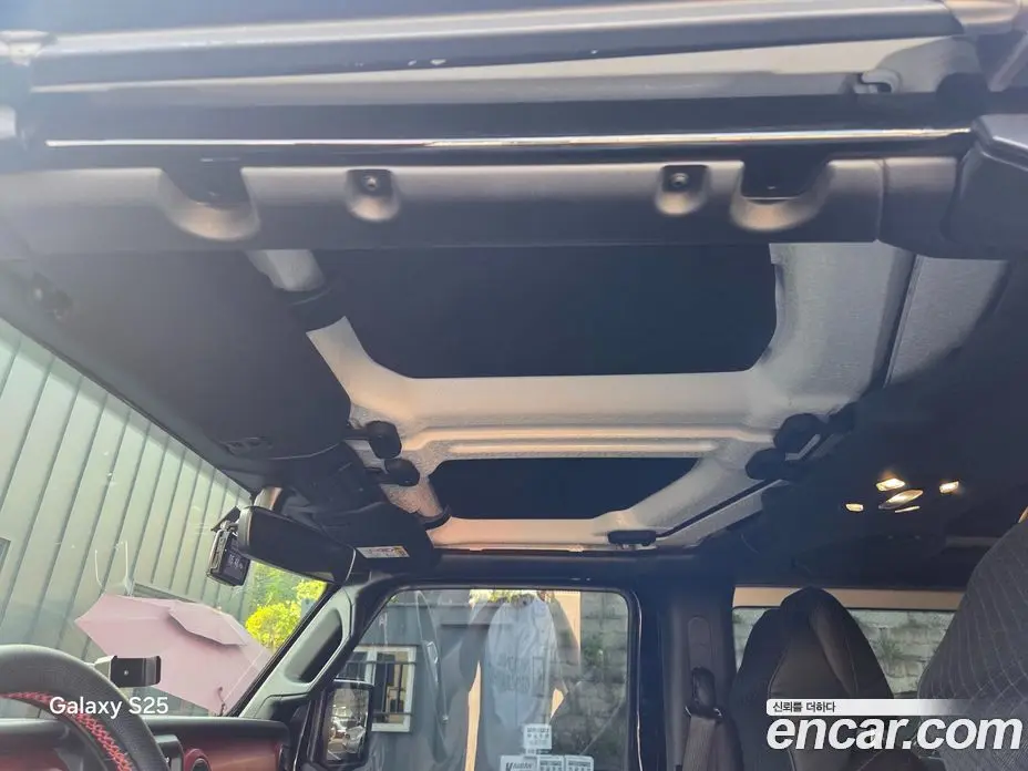 Jeep Wrangler 2020 2.0 автомат (гидро), фото 16 Jeep Wrangler 2020 2.0 автомат (гидро), фото 16