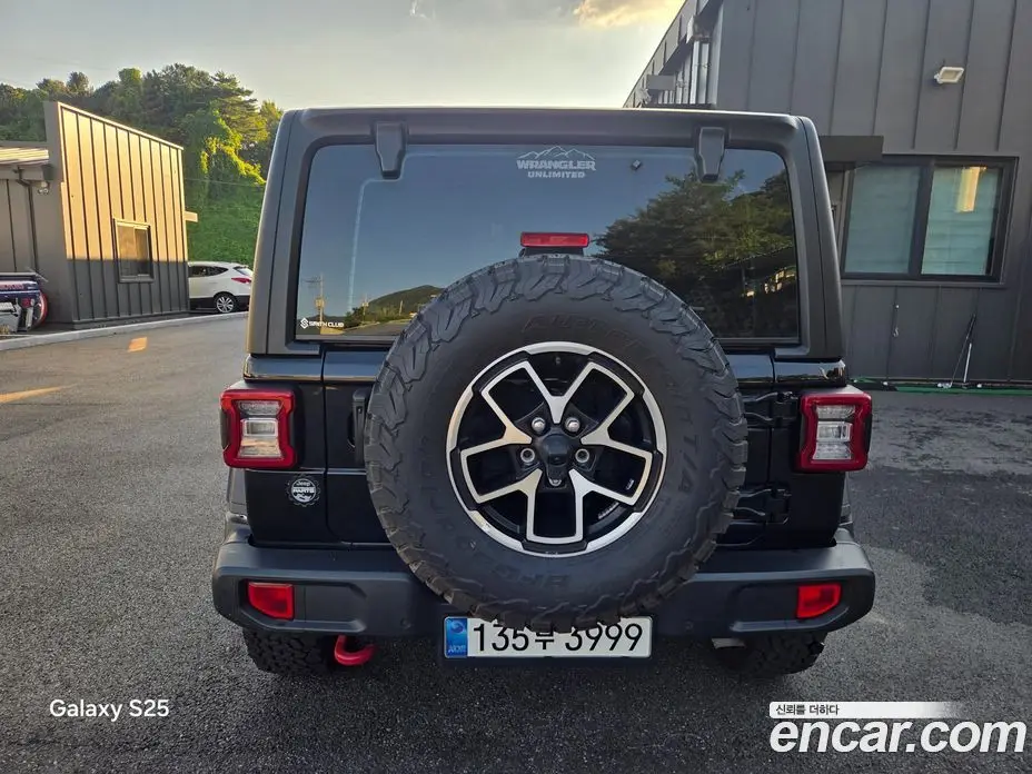 Jeep Wrangler 2020 2.0 автомат (гидро), фото 5 Jeep Wrangler 2020 2.0 автомат (гидро), фото 5