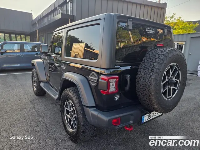 Jeep Wrangler 2020 2.0 автомат (гидро), миниатюра 6 Jeep Wrangler 2020 2.0 автомат (гидро), миниатюра 6