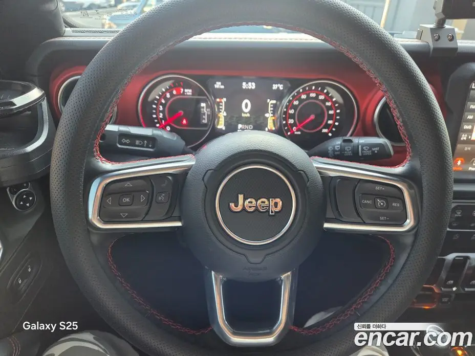 Jeep Wrangler 2020 2.0 автомат (гидро), фото 10 Jeep Wrangler 2020 2.0 автомат (гидро), фото 10