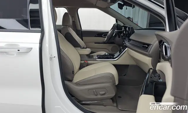 Kia Carnival 2020 2.2 автомат (гидро), миниатюра 11