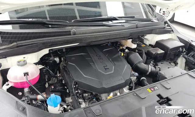 Kia Carnival 2020 2.2 автомат (гидро), миниатюра 6