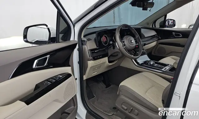 Kia Carnival 2020 2.2 автомат (гидро), миниатюра 10