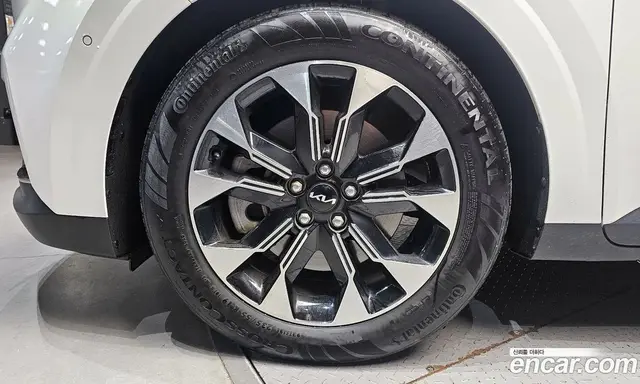 Kia Carnival 2023 2.2 автомат (гидро), миниатюра 5 Kia Carnival 2023 2.2 автомат (гидро), миниатюра 5