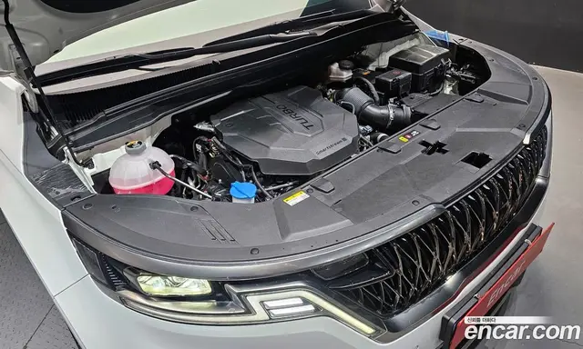 Kia Carnival 2023 2.2 автомат (гидро), миниатюра 6 Kia Carnival 2023 2.2 автомат (гидро), миниатюра 6