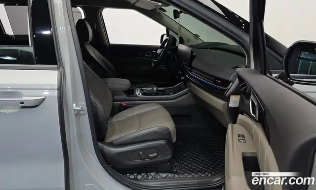 Kia Carnival 2025 1.6 автомат (гидро), миниатюра 11 Kia Carnival 2025 1.6 автомат (гидро), миниатюра 11