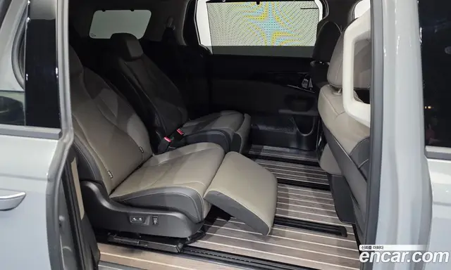 Kia Carnival 2025 1.6 автомат (гидро), миниатюра 12