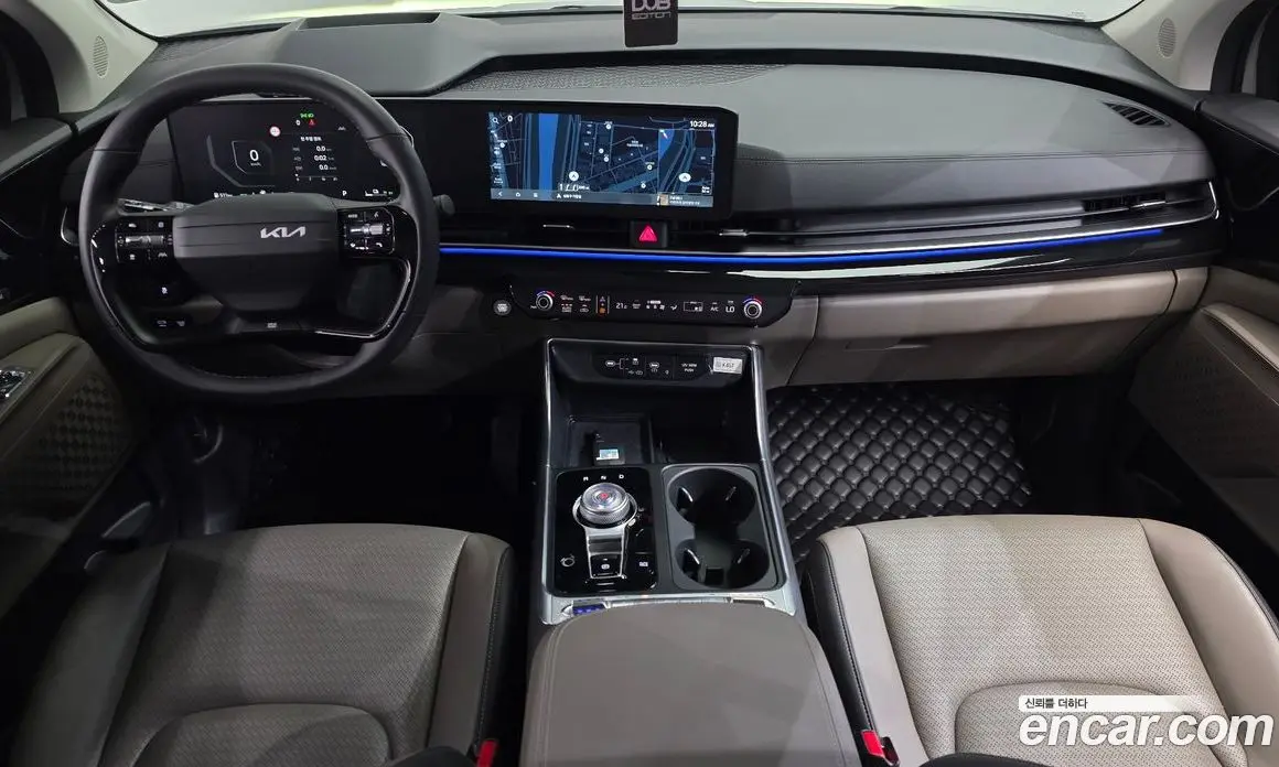 Kia Carnival 2025 1.6 автомат (гидро), фото 7 Kia Carnival 2025 1.6 автомат (гидро), фото 7