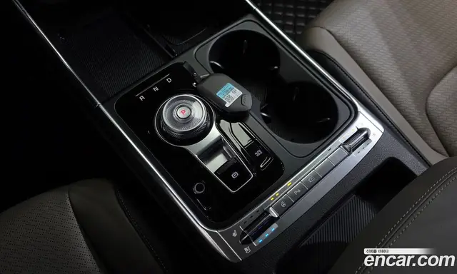 Kia Carnival 2025 1.6 автомат (гидро), миниатюра 9 Kia Carnival 2025 1.6 автомат (гидро), миниатюра 9