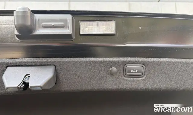 Kia EV4 2026 автомат (гидро), миниатюра 12