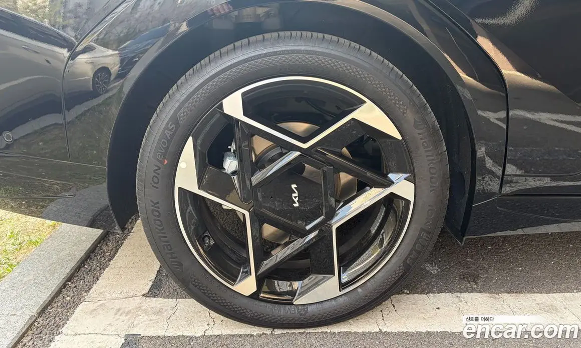 Kia EV4 2026 автомат (гидро), фото 13 Kia EV4 2026 автомат (гидро), фото 13