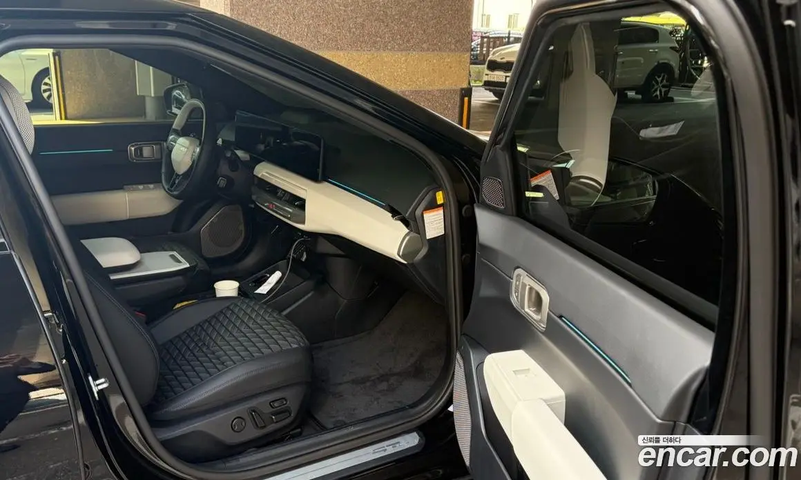 Kia EV4 2026 автомат (гидро), фото 8 Kia EV4 2026 автомат (гидро), фото 8