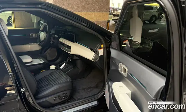 Kia EV4 2026 автомат (гидро), миниатюра 8 Kia EV4 2026 автомат (гидро), миниатюра 8