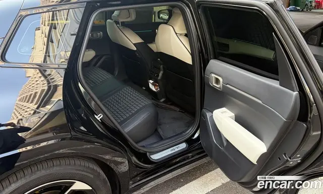Kia EV4 2026 автомат (гидро), миниатюра 9 Kia EV4 2026 автомат (гидро), миниатюра 9