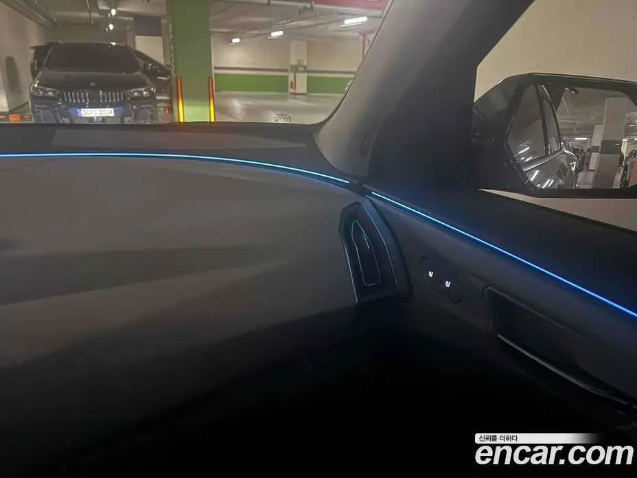 Kia EV5 2026 автомат (гидро), фото 9 Kia EV5 2026 автомат (гидро), фото 9
