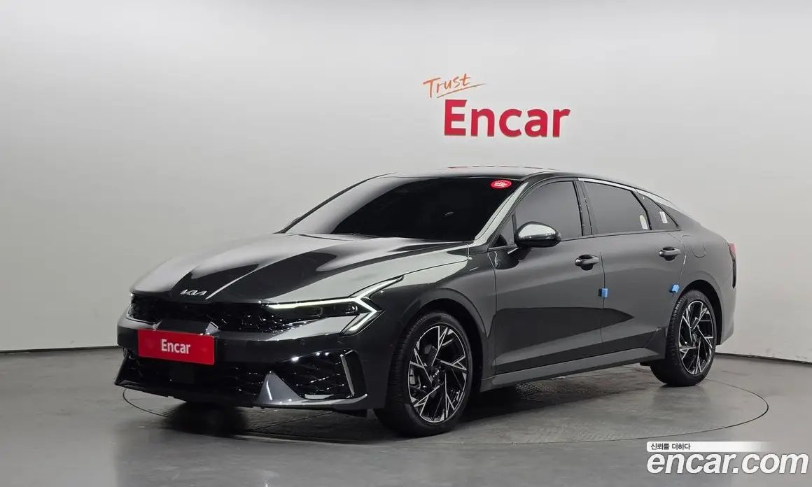 Kia K5 (Optima) 2025 2.0 автомат (гидро), фото 1 Kia K5 (Optima) 2025 2.0 автомат (гидро), фото 1