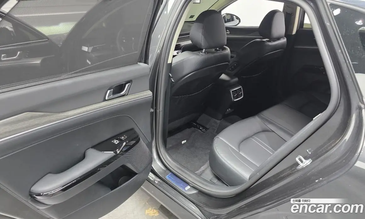 Kia K5 (Optima) 2025 2.0 автомат (гидро), фото 11 Kia K5 (Optima) 2025 2.0 автомат (гидро), фото 11