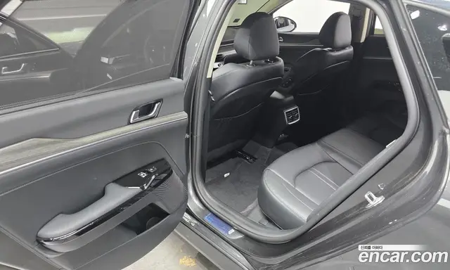 Kia K5 (Optima) 2025 2.0 автомат (гидро), миниатюра 11 Kia K5 (Optima) 2025 2.0 автомат (гидро), миниатюра 11