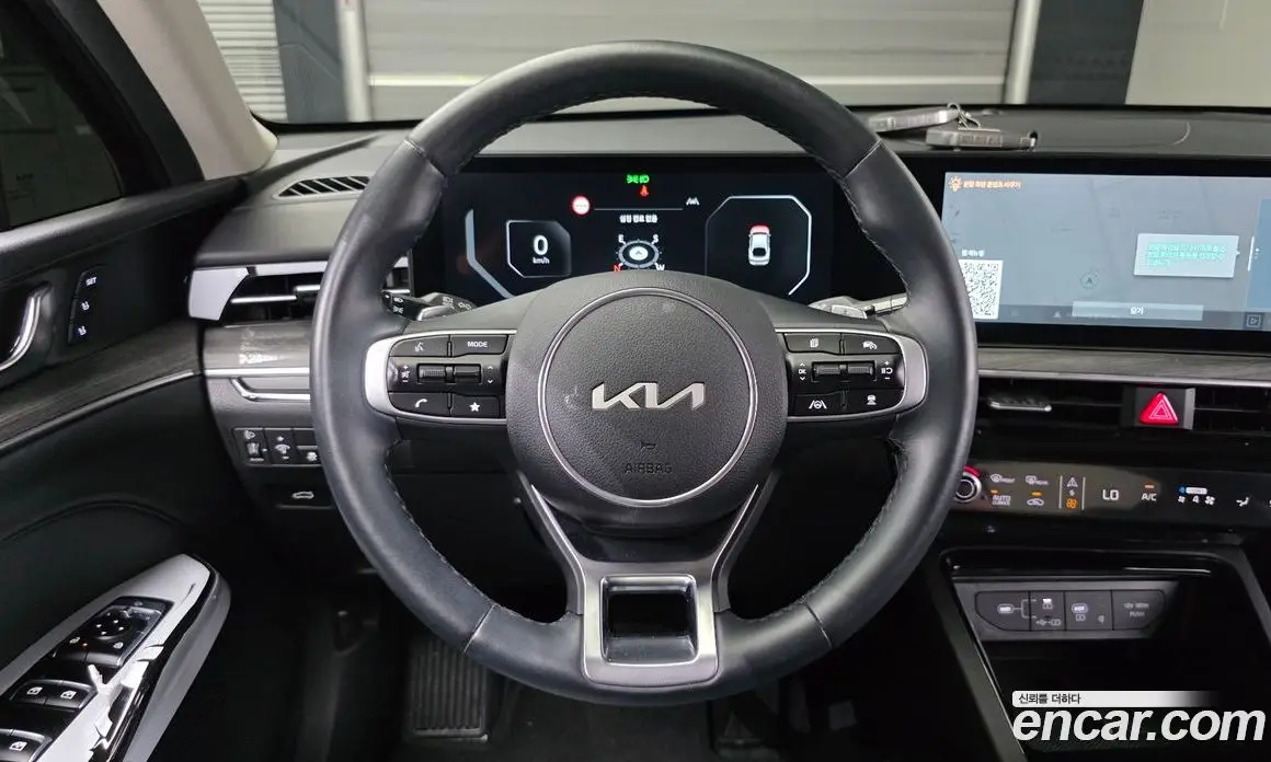 Kia K5 (Optima) 2025 2.0 автомат (гидро), фото 12 Kia K5 (Optima) 2025 2.0 автомат (гидро), фото 12