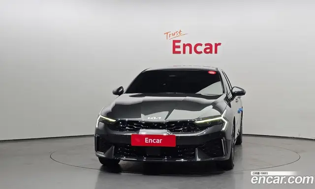 Kia K5 (Optima) 2025 2.0 автомат (гидро), миниатюра 3 Kia K5 (Optima) 2025 2.0 автомат (гидро), миниатюра 3