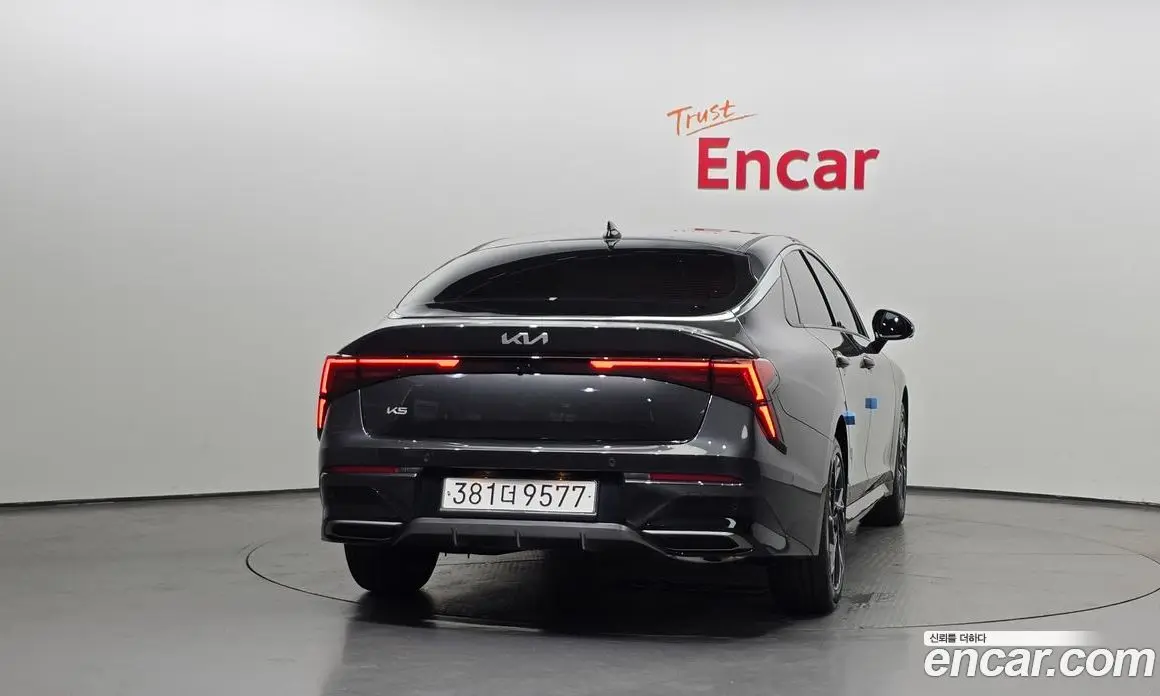 Kia K5 (Optima) 2025 2.0 автомат (гидро), фото 4 Kia K5 (Optima) 2025 2.0 автомат (гидро), фото 4