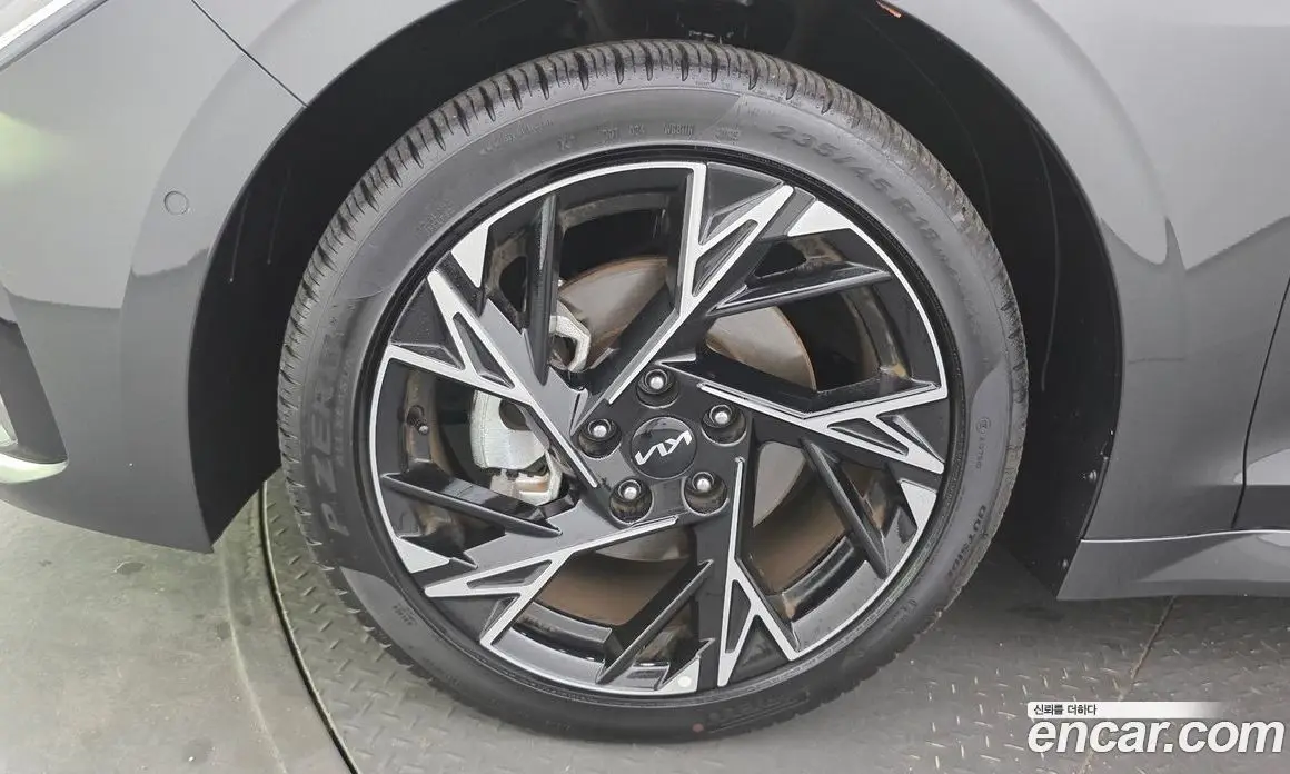 Kia K5 (Optima) 2025 2.0 автомат (гидро), фото 5 Kia K5 (Optima) 2025 2.0 автомат (гидро), фото 5