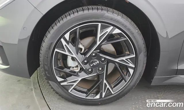 Kia K5 (Optima) 2025 2.0 автомат (гидро), миниатюра 5 Kia K5 (Optima) 2025 2.0 автомат (гидро), миниатюра 5