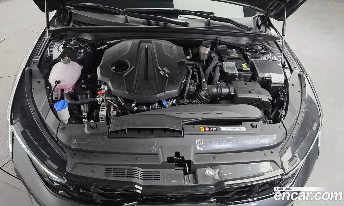 Kia K5 (Optima) 2025 2.0 автомат (гидро), фото 6 Kia K5 (Optima) 2025 2.0 автомат (гидро), фото 6