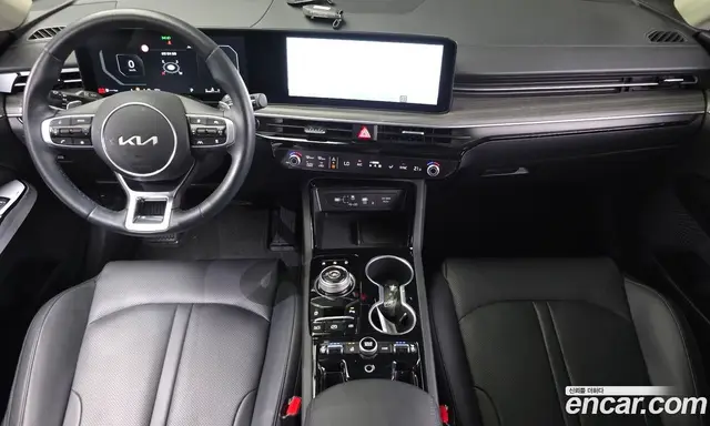 Kia K5 (Optima) 2025 2.0 автомат (гидро), миниатюра 7 Kia K5 (Optima) 2025 2.0 автомат (гидро), миниатюра 7
