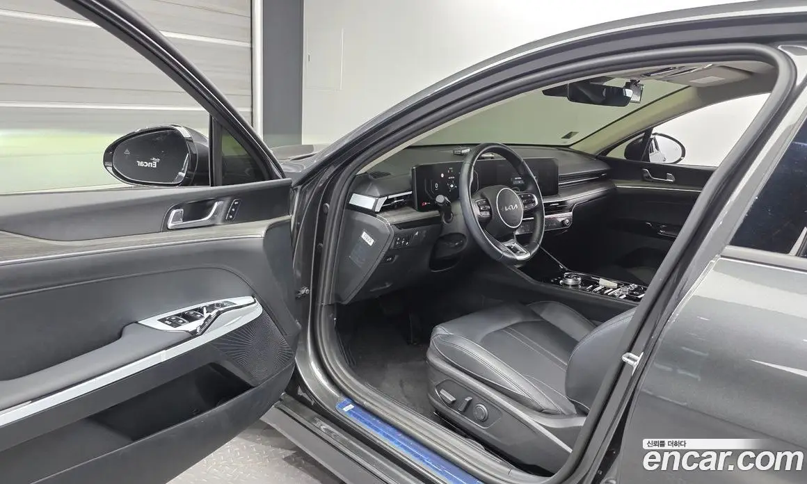 Kia K5 (Optima) 2025 2.0 автомат (гидро), фото 10 Kia K5 (Optima) 2025 2.0 автомат (гидро), фото 10