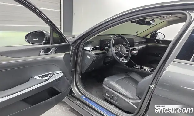 Kia K5 (Optima) 2025 2.0 автомат (гидро), миниатюра 10 Kia K5 (Optima) 2025 2.0 автомат (гидро), миниатюра 10