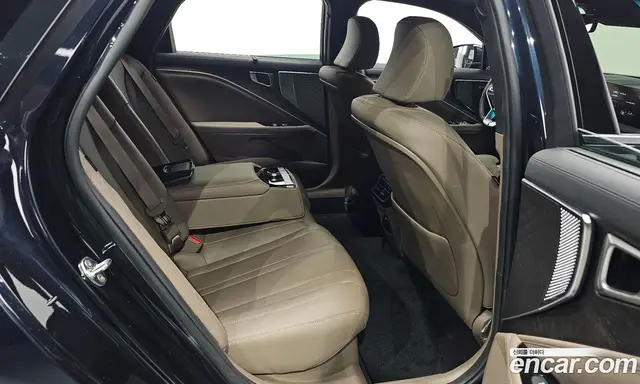Kia K8 2022 1.6 автомат (гидро), миниатюра 11 Kia K8 2022 1.6 автомат (гидро), миниатюра 11