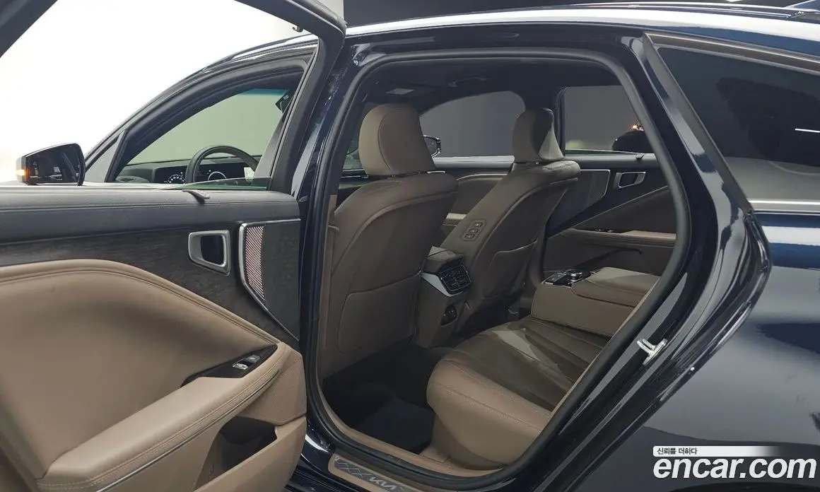 Kia K8 2022 1.6 автомат (гидро), фото 12 Kia K8 2022 1.6 автомат (гидро), фото 12