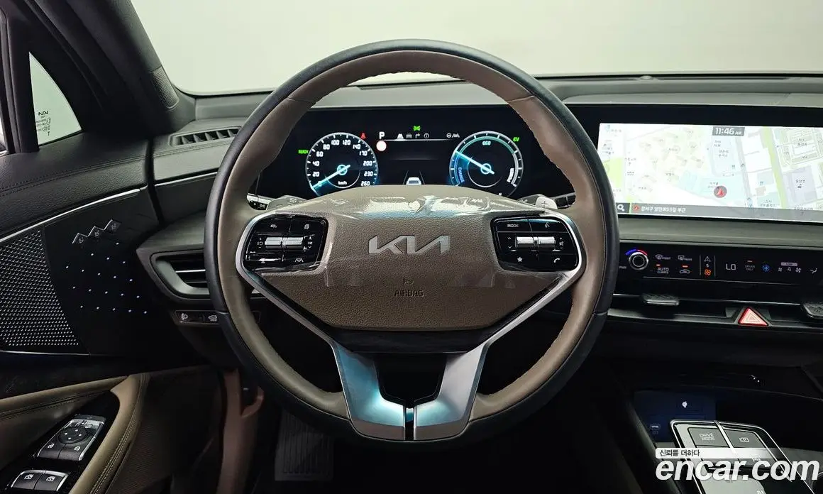 Kia K8 2022 1.6 автомат (гидро), фото 13 Kia K8 2022 1.6 автомат (гидро), фото 13