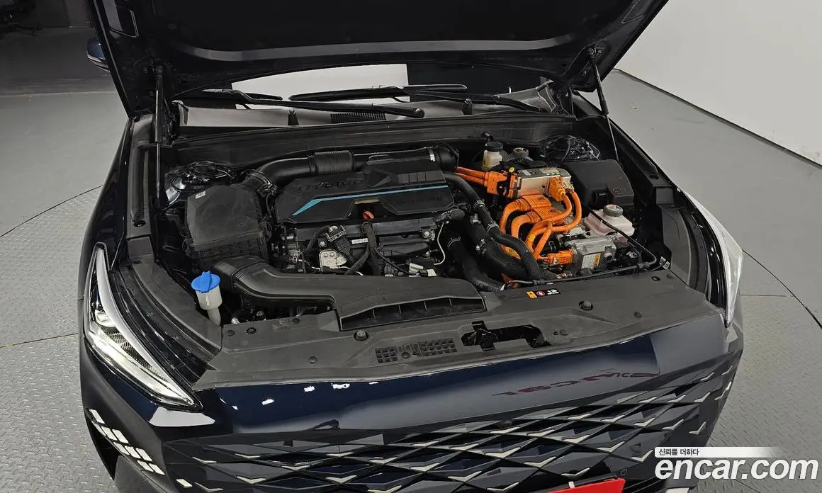 Kia K8 2022 1.6 автомат (гидро), фото 6 Kia K8 2022 1.6 автомат (гидро), фото 6