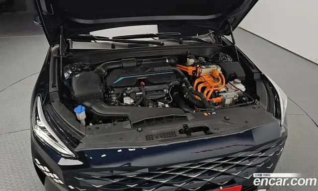 Kia K8 2022 1.6 автомат (гидро), миниатюра 6 Kia K8 2022 1.6 автомат (гидро), миниатюра 6